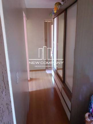 Imagem Apartamento com 2 Quartos à Venda, em Parque Das Nações - Santo André Imagem Apartamento com 2 Quartos à Venda, em Parque Das Nações - Santo André