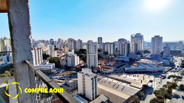 Imagem Apartamento com 1 Quarto à Venda, 127 m² em Barra Funda - São Paulo