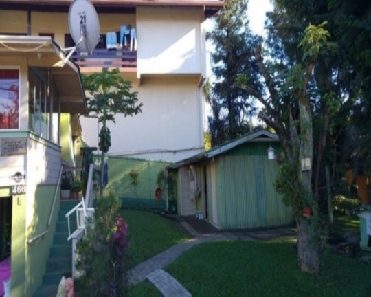 Imagem Casa com 3 Quartos à Venda, 80 m² em Piá - Nova Petrópolis Imagem Casa com 3 Quartos à Venda, 80 m² em Piá - Nova Petrópolis