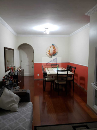 Imagem Apartamento com 3 Quartos à Venda, 80 m² em Brooklin - São Paulo Imagem Apartamento com 3 Quartos à Venda, 80 m² em Brooklin - São Paulo