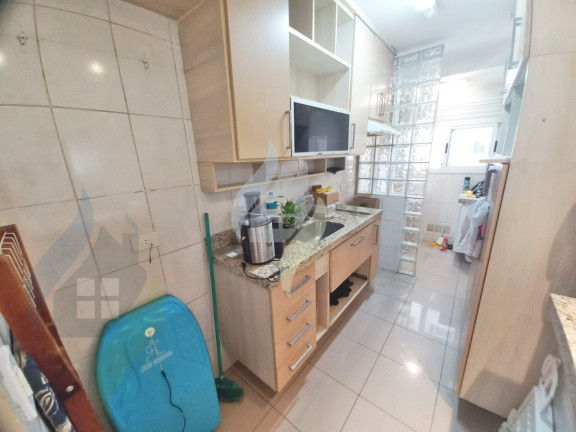 Imagem Imóvel com 2 Quartos à Venda, 60 m² em Rudge Ramos - São Bernardo Do Campo Imagem Imóvel com 2 Quartos à Venda, 60 m² em Rudge Ramos - São Bernardo Do Campo