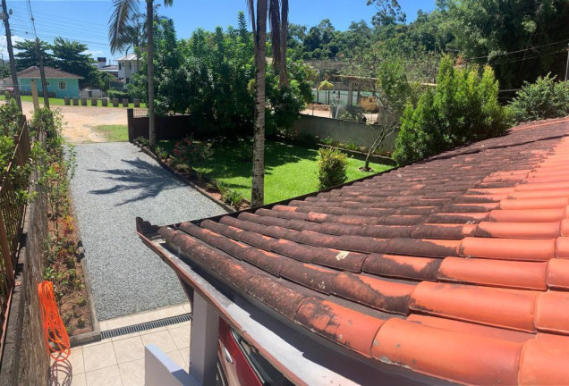Imagem Casa com 3 Quartos à Venda, 200 m² em Aririu - Palhoça