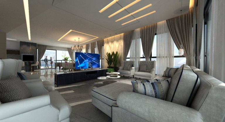 Imagem Imóvel com 4 Quartos à Venda, 150 m² em Praia Brava De Itajaí - Itajaí Imagem Imóvel com 4 Quartos à Venda, 150 m² em Praia Brava De Itajaí - Itajaí