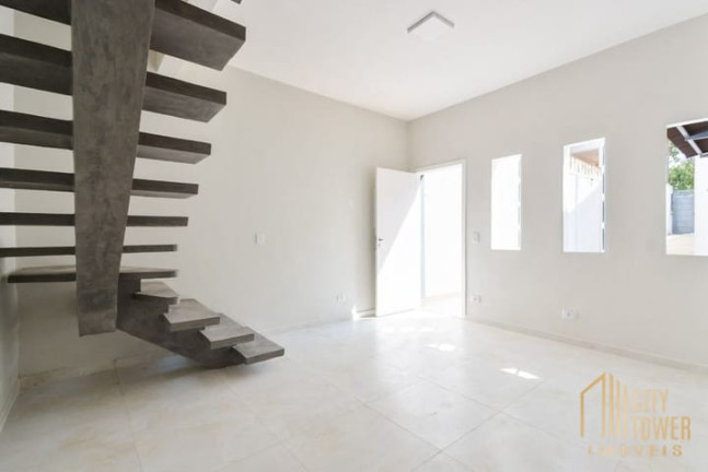 Imagem Casa com 2 Quartos à Venda, 126 m² em Vila Clementino - São Paulo Imagem Casa com 2 Quartos à Venda, 126 m² em Vila Clementino - São Paulo