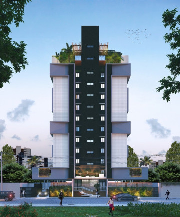 Imagem Apartamento com 2 Quartos à Venda, 57 m² em Jardim Oceania - João Pessoa Imagem Apartamento com 2 Quartos à Venda, 57 m² em Jardim Oceania - João Pessoa