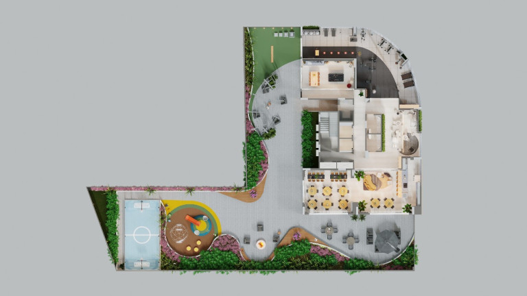 Imagem Cobertura com 3 Quartos à Venda, 159 m² em Cristo Rei - Curitiba Imagem Cobertura com 3 Quartos à Venda, 159 m² em Cristo Rei - Curitiba