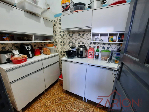 Imagem Casa com 4 Quartos à Venda, 313 m² em Jardim Santa Clara - Taubaté Imagem Casa com 4 Quartos à Venda, 313 m² em Jardim Santa Clara - Taubaté