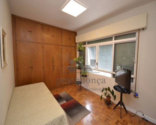 Imagem Apartamento com 3 Quartos à Venda, 152 m² em Higienópolis - São Paulo Imagem Apartamento com 3 Quartos à Venda, 152 m² em Higienópolis - São Paulo