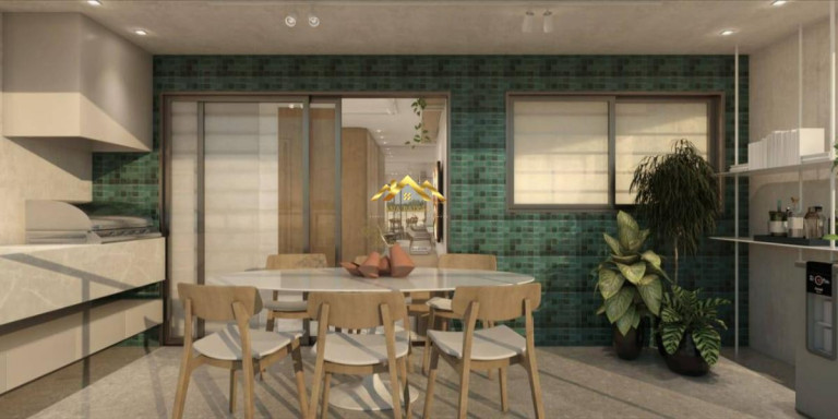 Imagem Apartamento com 4 Quartos à Venda, 124 m² em Graças - Recife