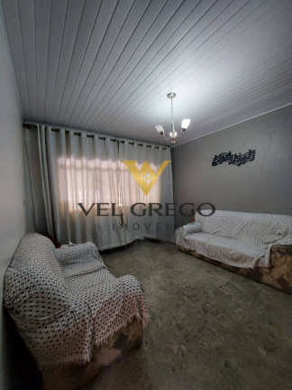 Imagem Casa com 2 Quartos à Venda, 300 m² em Paulicéia - São Bernardo Do Campo