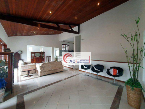 Imagem Casa com 5 Quartos à Venda ou Locação, 492 m² em Vila Verde - Itapevi Imagem Casa com 5 Quartos à Venda ou Locação, 492 m² em Vila Verde - Itapevi