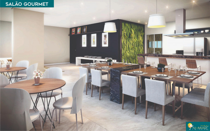 Imagem Imóvel com 4 Quartos à Venda, 126 m² em Praia Da Costa - Vila Velha
