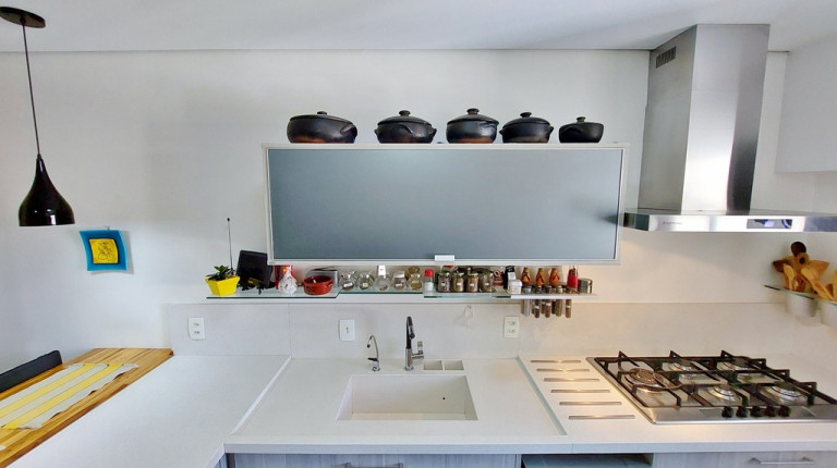 Imagem Apartamento com 4 Quartos à Venda, 169 m² em Vila Mariana - São Paulo