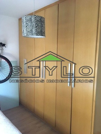 Imagem Apartamento com 2 Quartos à Venda, 70 m² em Baeta Neves - São Bernardo Do Campo