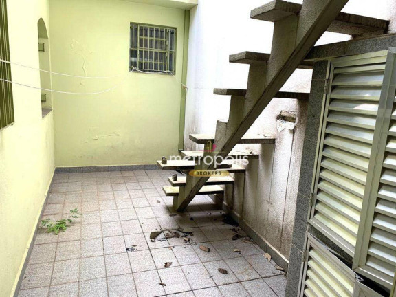 Imagem Casa com 3 Quartos à Venda, 115 m² em Barcelona - São Caetano Do Sul