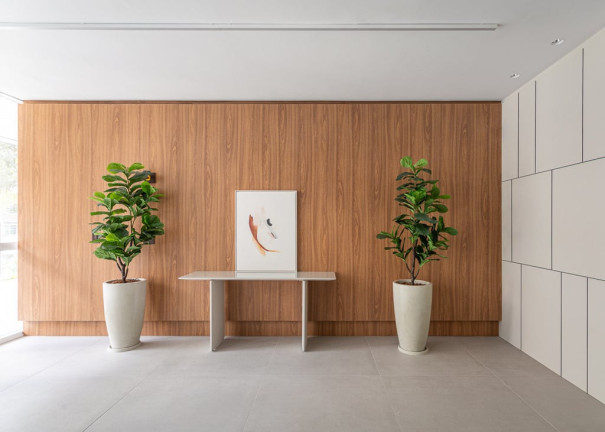 Imagem Apartamento com 3 Quartos à Venda, 250 m² em Auxiliadora - Porto Alegre