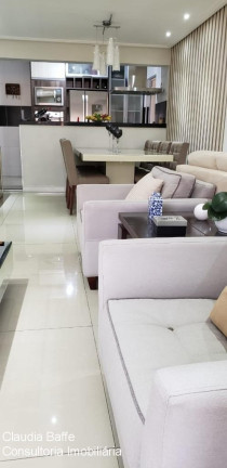 Imagem Apartamento com 2 Quartos à Venda, 104 m² em Centro - São Bernardo Do Campo Imagem Apartamento com 2 Quartos à Venda, 104 m² em Centro - São Bernardo Do Campo