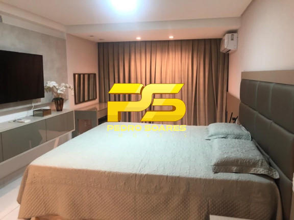 Imagem Apartamento com 4 Quartos à Venda, 350 m² em Cabo Branco - João Pessoa Imagem Apartamento com 4 Quartos à Venda, 350 m² em Cabo Branco - João Pessoa