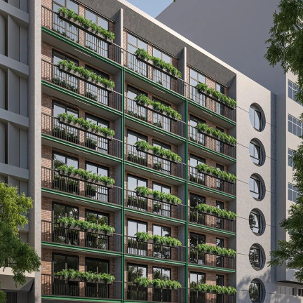 Imagem Imóvel com 1 Quarto à Venda, 35 m² em Centro - Rio De Janeiro Imagem Imóvel com 1 Quarto à Venda, 35 m² em Centro - Rio De Janeiro