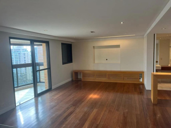 Imagem Apartamento com 3 Quartos à Venda, 192 m² em Jardim Morumbi - São Paulo Imagem Apartamento com 3 Quartos à Venda, 192 m² em Jardim Morumbi - São Paulo