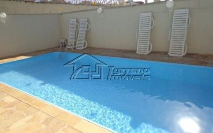Imagem Apartamento com 2 Quartos à Venda, 55 m² em Urbanova - São José Dos Campos Imagem Apartamento com 2 Quartos à Venda, 55 m² em Urbanova - São José Dos Campos