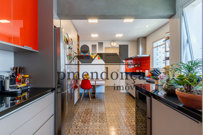 Imagem Apartamento com 2 Quartos à Venda, 290 m² em Perdizes - São Paulo Imagem Apartamento com 2 Quartos à Venda, 290 m² em Perdizes - São Paulo