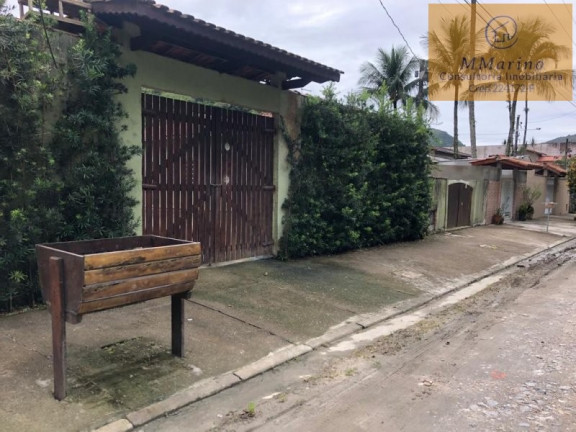 Imagem Imóvel à Venda, 312 m² em Martins De Sa - Caraguatatuba