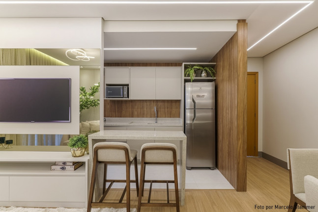 Cobertura com 3 Quartos à Venda, 255 m² em Bacacheri - Curitiba