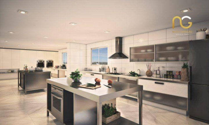 Imagem Apartamento com 1 Quarto à Venda, 49 m² em Caiçara - Praia Grande Imagem Apartamento com 1 Quarto à Venda, 49 m² em Caiçara - Praia Grande