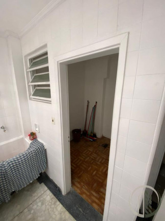Imagem Apartamento com 2 Quartos à Venda, 111 m² em Gonzaga - Santos