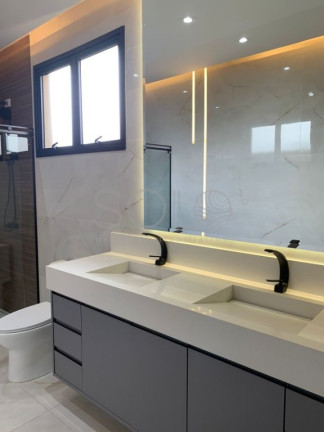 Imagem Casa de Condomínio com 3 Quartos à Venda, 455 m² em Residencial E Comercial Quinta Das Laranjeiras - Araraquara Imagem Casa de Condomínio com 3 Quartos à Venda, 455 m² em Residencial E Comercial Quinta Das Laranjeiras - Araraquara