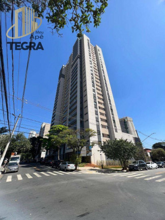 Imagem Apartamento com 2 Quartos à Venda, 93 m² em Campo Belo - São Paulo