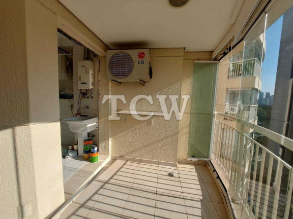 Imagem Apartamento com 2 Quartos para Alugar, 57 m² em Vila Clementino - São Paulo Imagem Apartamento com 2 Quartos para Alugar, 57 m² em Vila Clementino - São Paulo