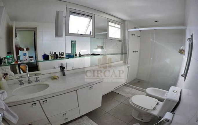 Imagem Apartamento com 4 Quartos à Venda, 370 m² em Alto Da Lapa - São Paulo