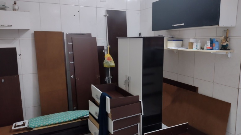Imagem Sobrado com 4 Quartos à Venda, 180 m² em Parque João Ramalho - Santo André Imagem Sobrado com 4 Quartos à Venda, 180 m² em Parque João Ramalho - Santo André