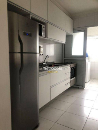 Imagem Apartamento com 2 Quartos à Venda, 68 m² em Centro - São Caetano Do Sul