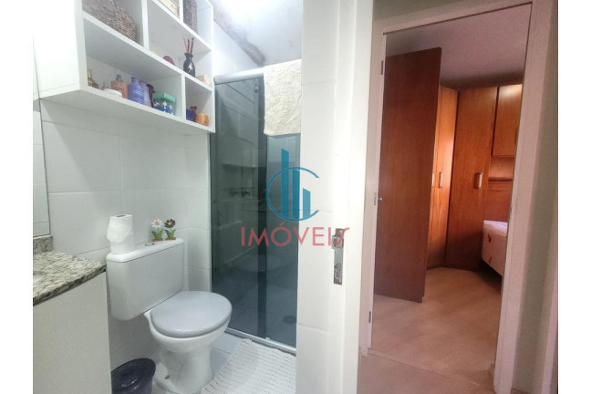 Imagem Apartamento com 2 Quartos à Venda, 49 m² em Jardim Ubirajara (zona Sul) - São Paulo Imagem Apartamento com 2 Quartos à Venda, 49 m² em Jardim Ubirajara (zona Sul) - São Paulo