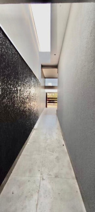 Imagem Casa com 3 Quartos à Venda, 115 m² em Jardim São Silvestre - Maringa Imagem Casa com 3 Quartos à Venda, 115 m² em Jardim São Silvestre - Maringa