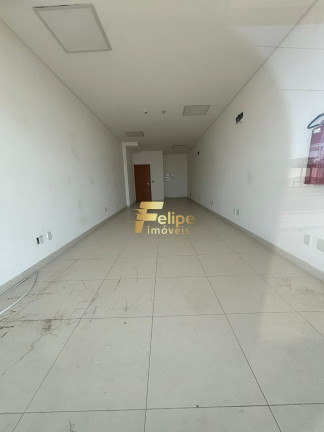 Sala Comercial para Alugar, 40 m² em Praia Do Morro - Guarapari