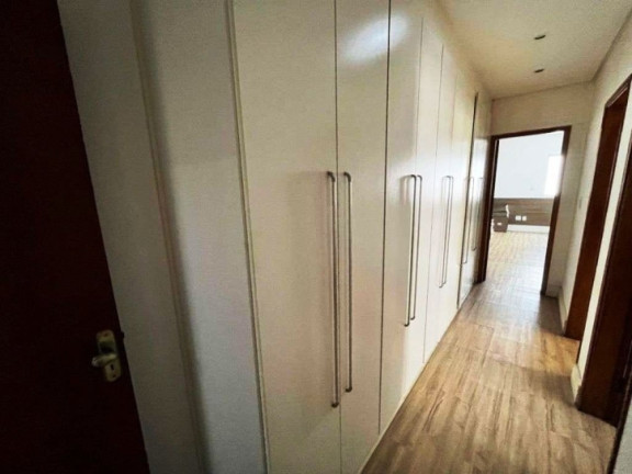 Imagem Casa com 3 Quartos à Venda, 160 m² em Estuário - Santos Imagem Casa com 3 Quartos à Venda, 160 m² em Estuário - Santos