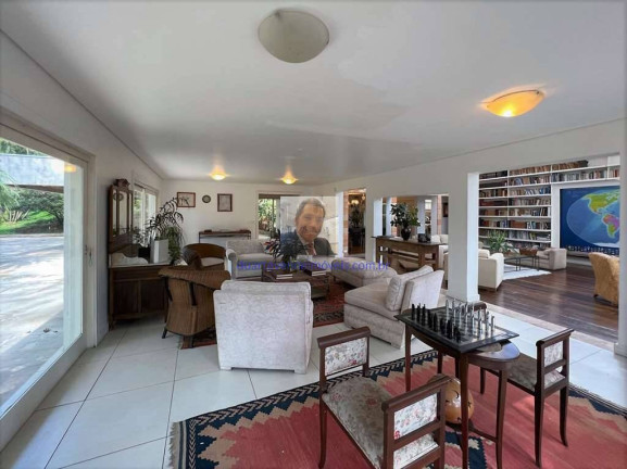 Imagem Casa com 6 Quartos à Venda, 1.190 m² em Vila Santo Antônio - Cotia Imagem Casa com 6 Quartos à Venda, 1.190 m² em Vila Santo Antônio - Cotia