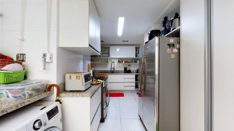 Imagem Imóvel com 3 Quartos à Venda, 148 m² em Ipanema - Rio De Janeiro