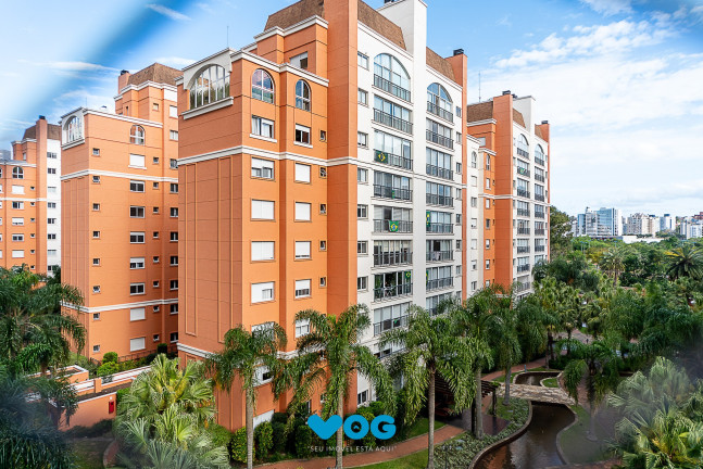 Imóvel com 3 Quartos à Venda, 141 m² em Jardim Europa - Porto Alegre