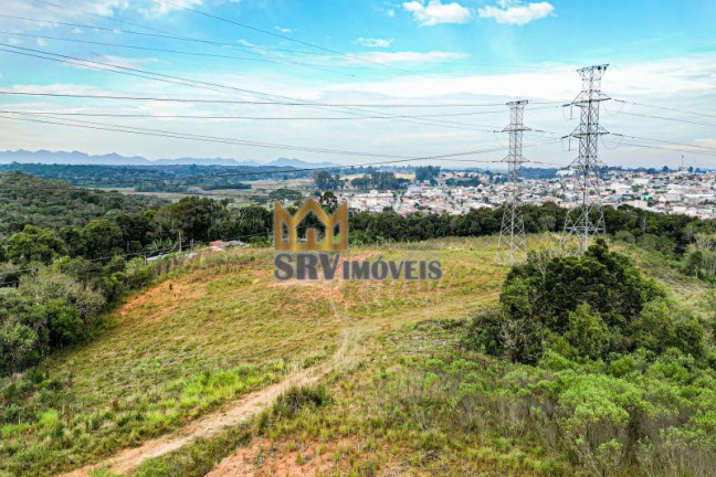 Imagem Terreno à Venda, 44.900 m² em Barro Preto - São José Dos Pinhais