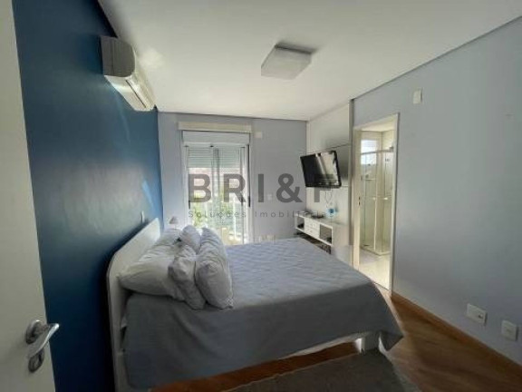Imagem Apartamento com 4 Quartos à Venda, 140 m² em Brooklin - São Paulo Imagem Apartamento com 4 Quartos à Venda, 140 m² em Brooklin - São Paulo