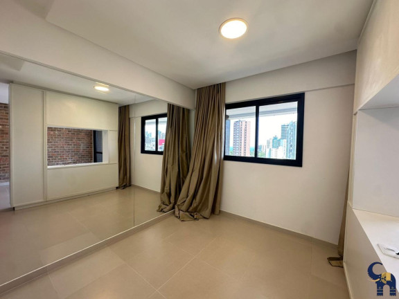 Imagem Apartamento com 1 Quarto à Venda, 48 m² em Ondina - Salvador Imagem Apartamento com 1 Quarto à Venda, 48 m² em Ondina - Salvador