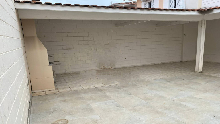 Imagem Casa com 3 Quartos para Alugar, 120 m² em Parque São Cristóvão - Taubaté Imagem Casa com 3 Quartos para Alugar, 120 m² em Parque São Cristóvão - Taubaté