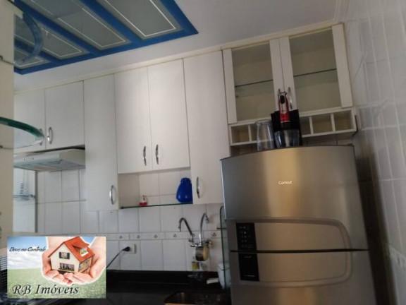 Imagem Apartamento com 3 Quartos à Venda, 77 m² em Planalto - São Bernardo Do Campo Imagem Apartamento com 3 Quartos à Venda, 77 m² em Planalto - São Bernardo Do Campo