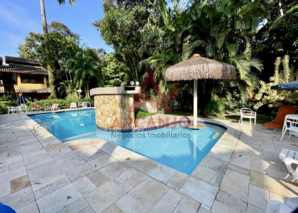 Imagem Casa com 3 Quartos à Venda, 92 m² em Riviera - Bertioga
