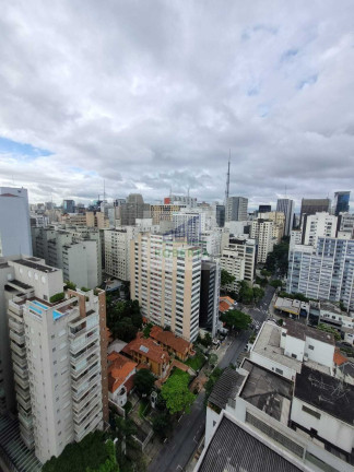 Imagem Apartamento com 3 Quartos à Venda, 79 m² em Bela Vista - São Paulo Imagem Apartamento com 3 Quartos à Venda, 79 m² em Bela Vista - São Paulo